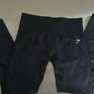 GymShark Everyday Seamless Leggings